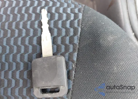 2014 Nissan Versa Note Sv из США, поврежденный, VIN 3N1CE2CP0EL382403